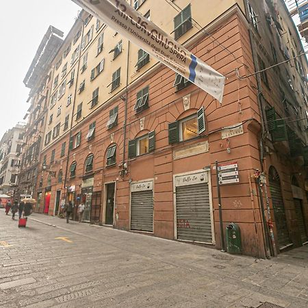 Genova San Lorenzo 7 Apartment Exterior photo