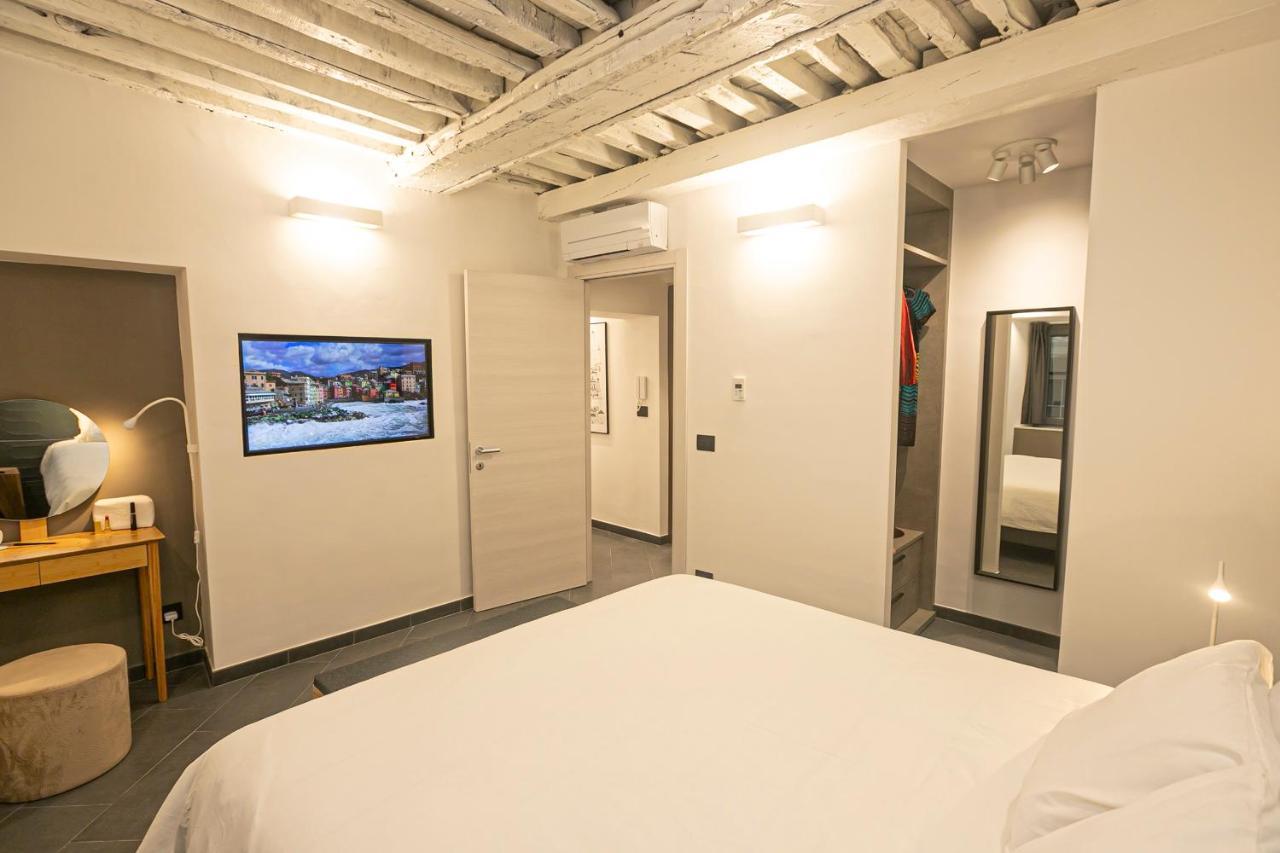 Genova San Lorenzo 7 Apartment Exterior photo
