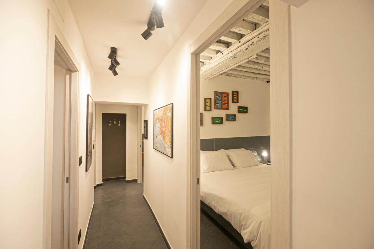 Genova San Lorenzo 7 Apartment Exterior photo