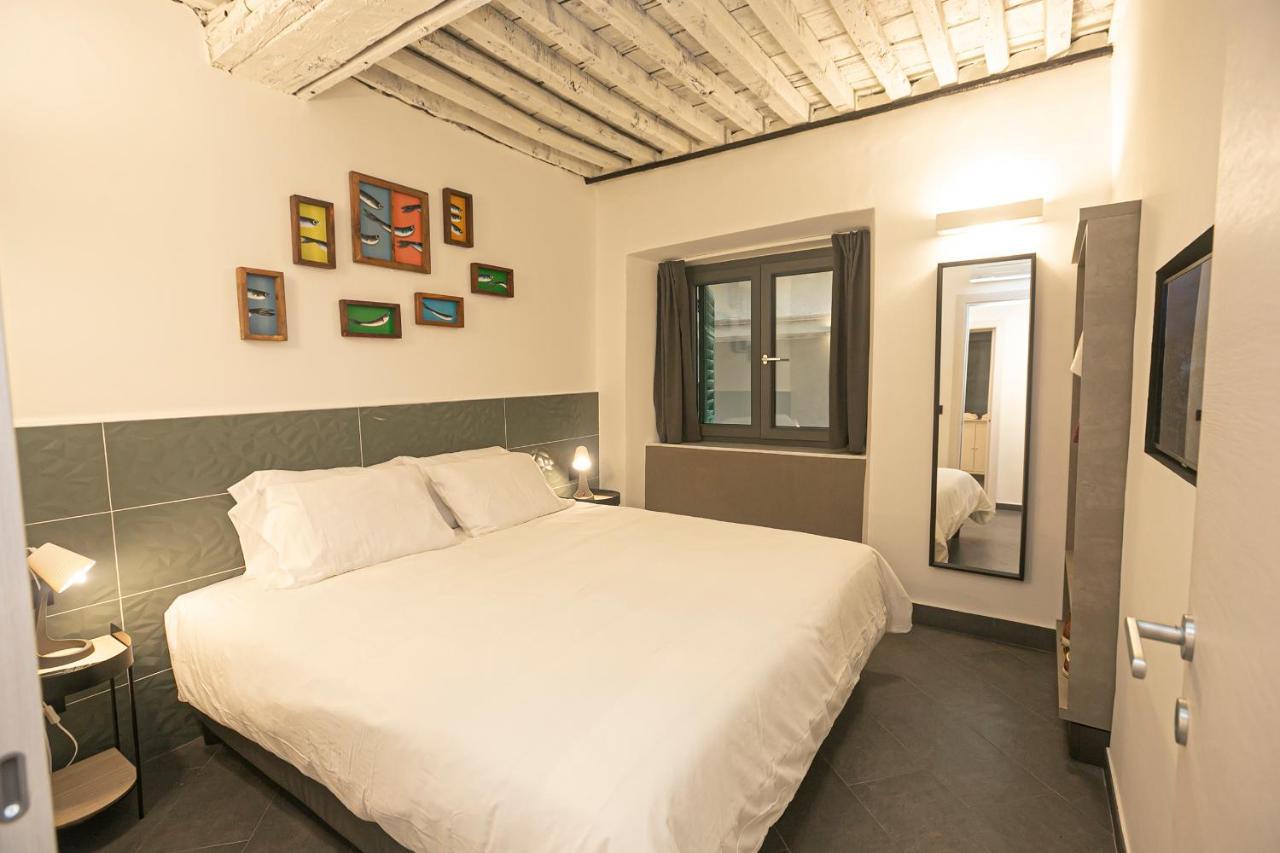 Genova San Lorenzo 7 Apartment Exterior photo